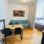 Apartman II Centrum Praha