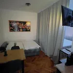 Apartman II Centrum Praha