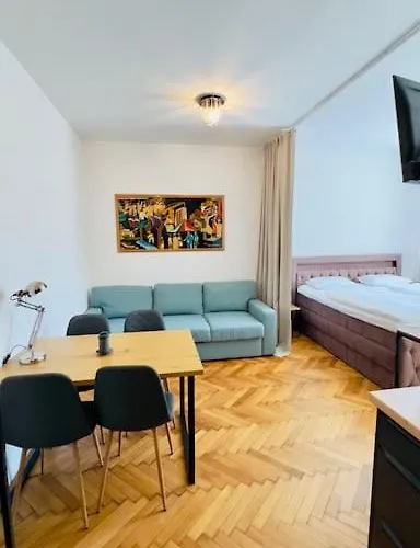 Apartman II Centrum Praha
