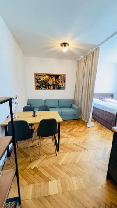 Ii Centrum Apartment Prague