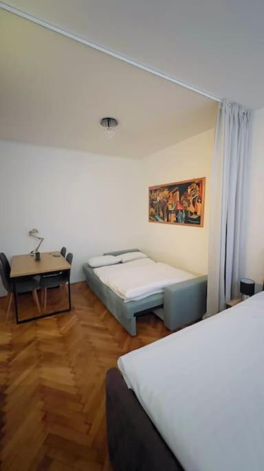Ii Centrum Apartment