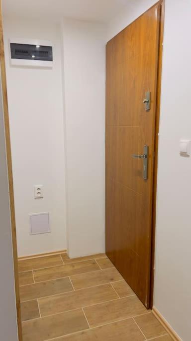 Ii Centrum Apartment *